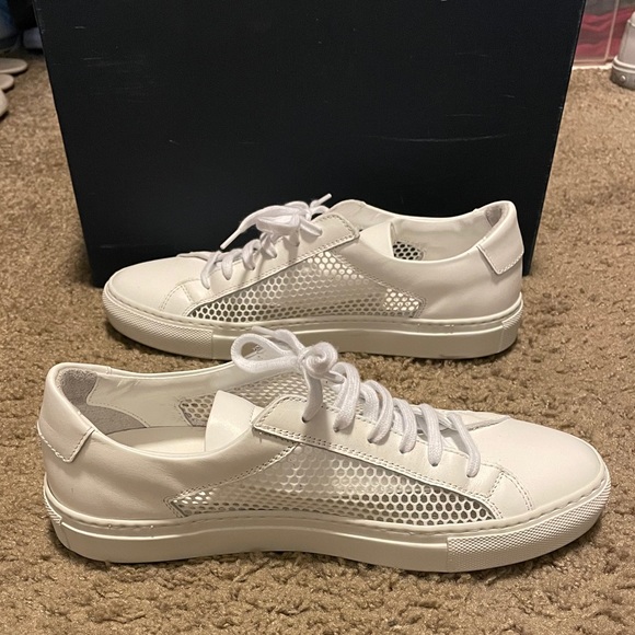 Common project sneakers - Picture 4 of 6